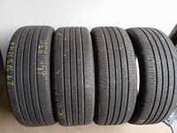 4x 215/55 R17 V 94V Continental EcoContact 6 2022r 5,9mm