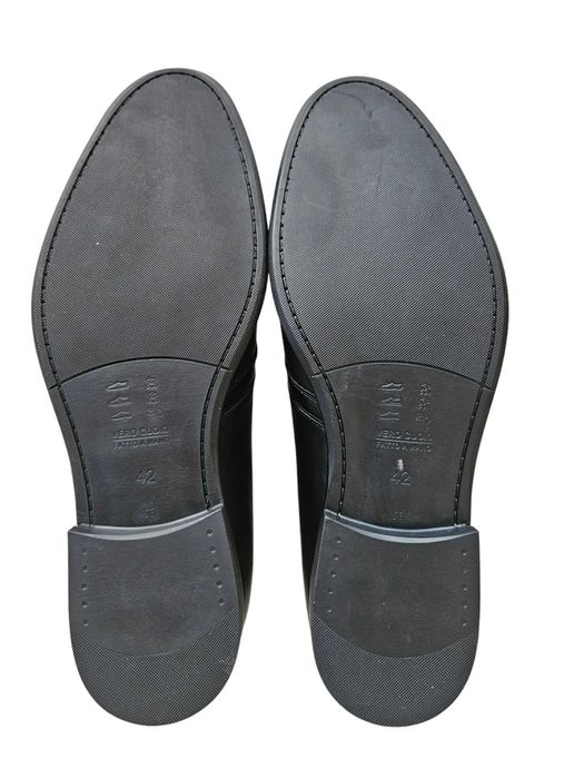 Туфлі чоловічі Mida, 42 рр, натуральна шкіра