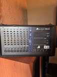 Mixer Estradowy Alto Powermixer PBM 8.500 2x 500 w MK ll