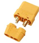Конектор XT90H Connector Female з капсулем