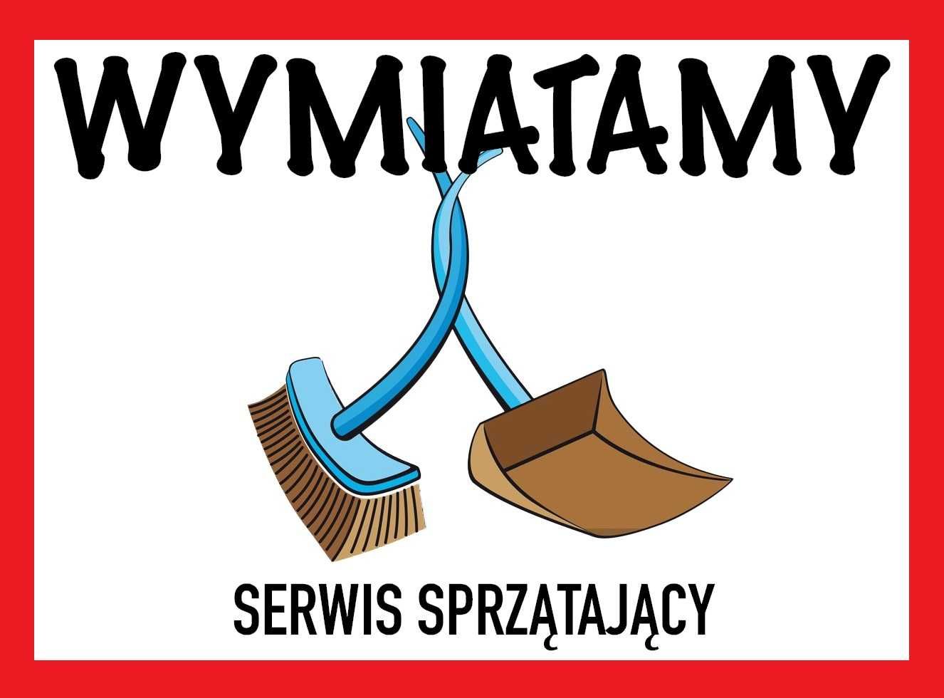 Sprzątanie biur, hal produkcyjnych, magazynów, apartamentów, gabinetów