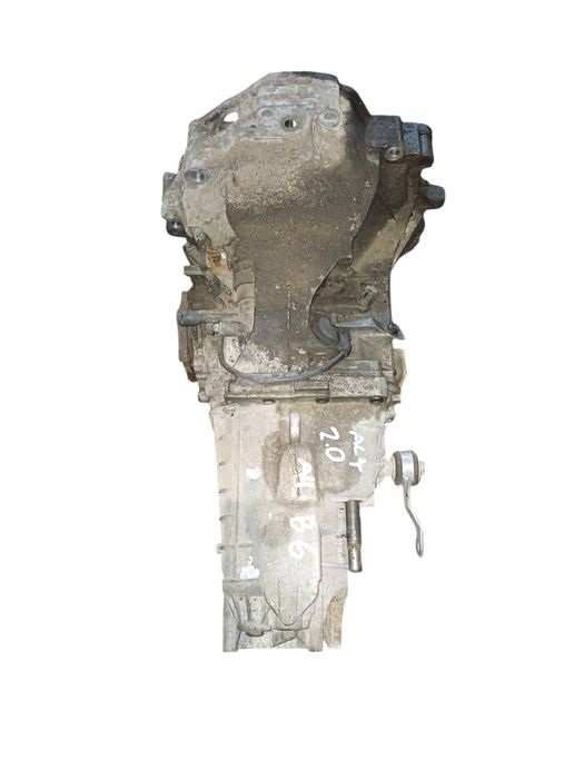 GBN 2.0 FSI 130km 150km Skrzynia biegów Passat B5 Audi A4 B6