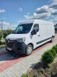 Renault master 2021 L3H2, Бус, Рено Мастер