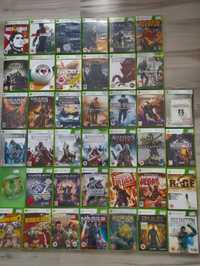 Xbox One, 360 (działają na dwóch konsolach)