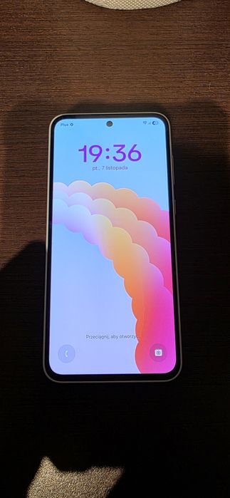 Samsung Galaxy A36 5G