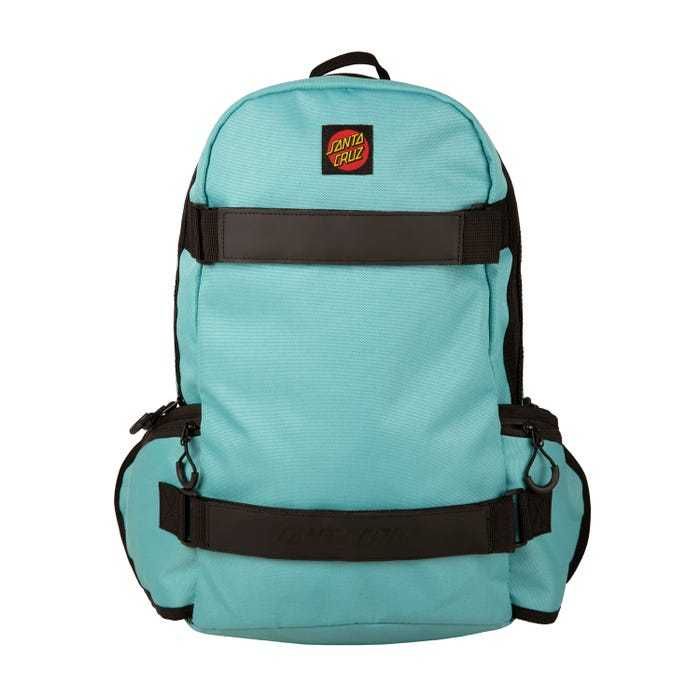 Plecak Santa Cruz Classic Skatepack