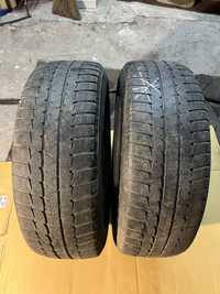 Резина Falken 235/65r17