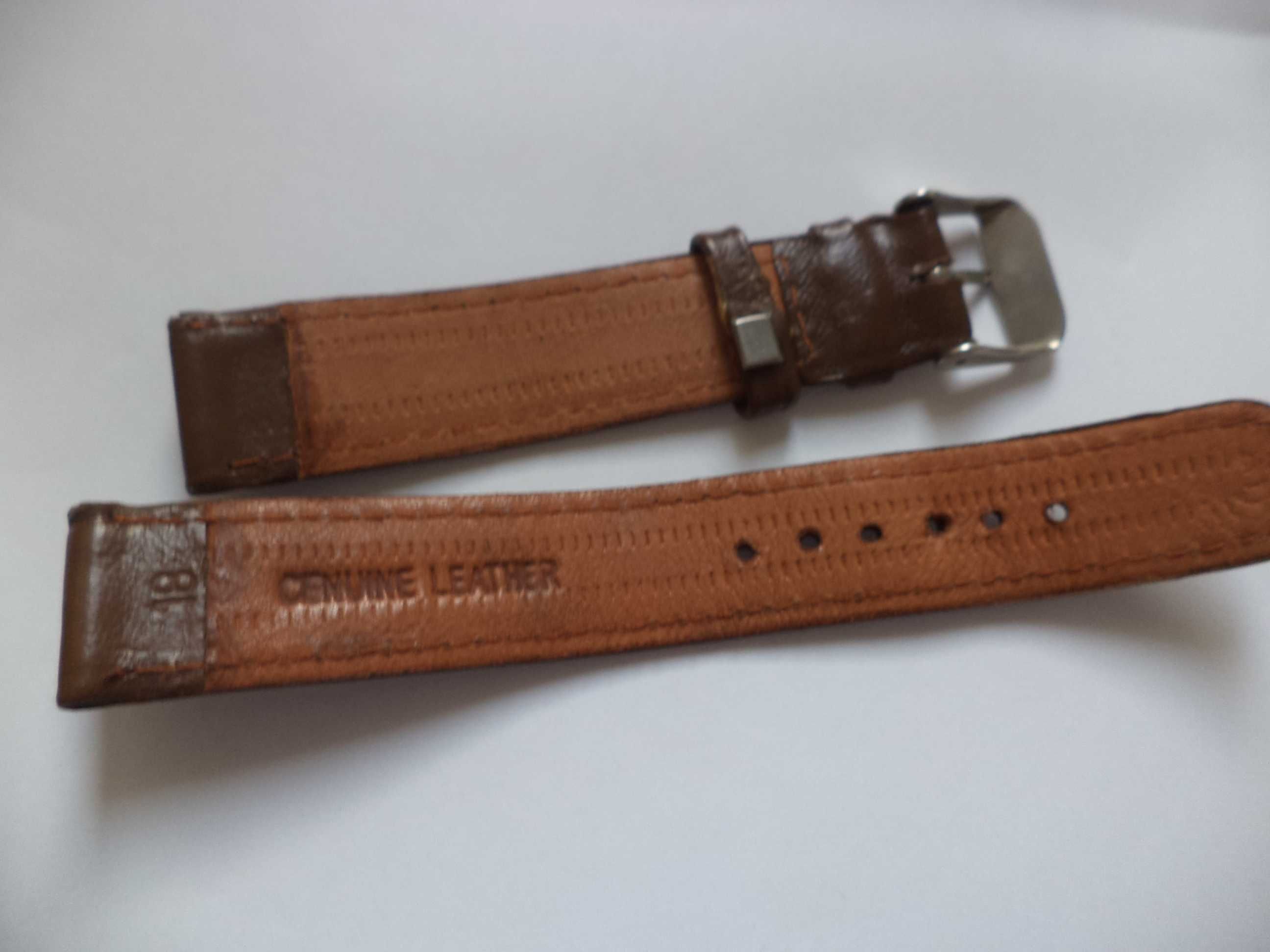 ladny pasek ORIENT 18 mm