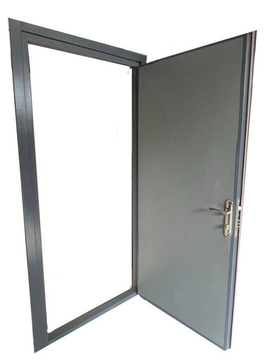 Оптова ціна! Технічні металеві двері для будь яких приміщень