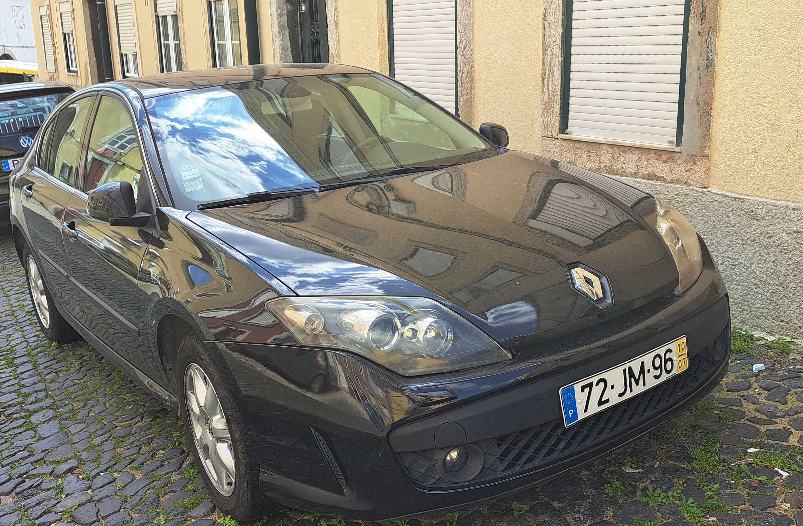 Renault Laguna - 2010