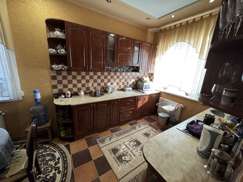 ‼️ Будинок за ціною квартири. 15 соток. Ремонт. Баня