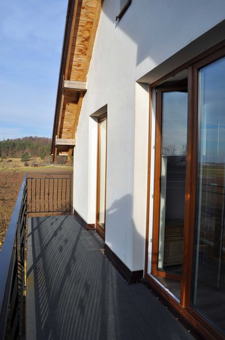 Dom Pracowniczy Tyłowo