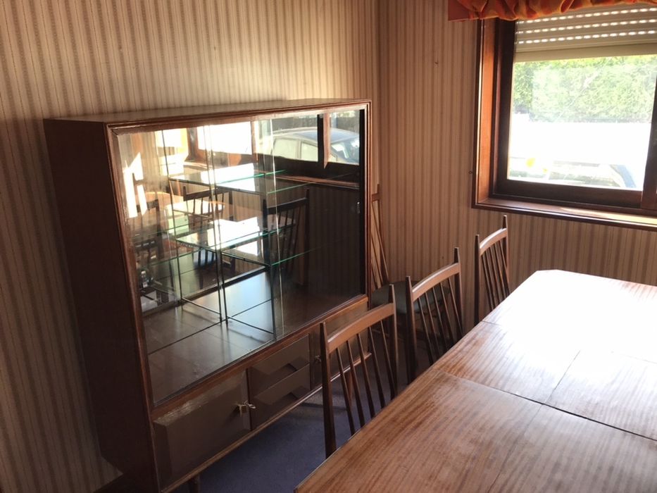 Mobilias Antigas em muito bom estado