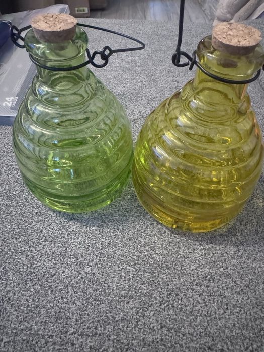 25 zł Pułapka na osy