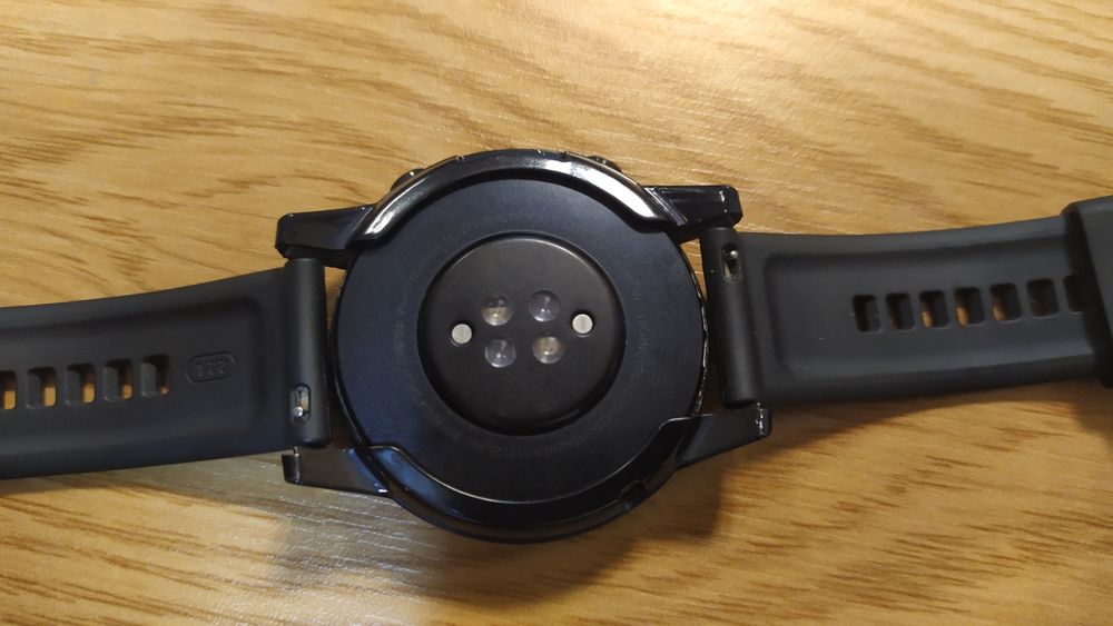 Osłona ekranu zegarka Honor Magic 2 46mm