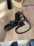 Kabel wtyczka gniazdo do prodiża male agd prl