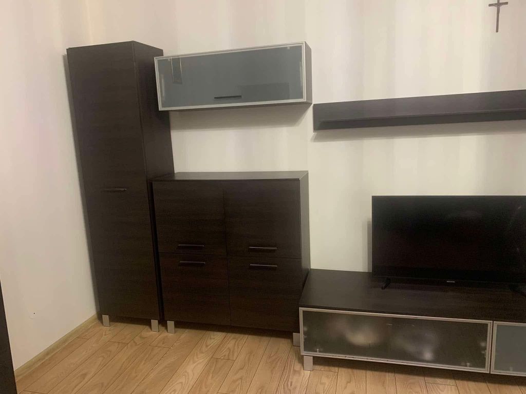 Meble do  salonu