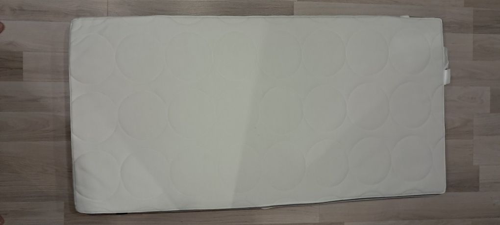 Materac JATTETROTT IKEA 60x120x11