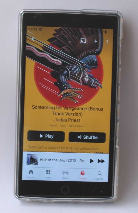 MP3 MP4 Streamig Плеер  Apple music Amazon music spotify и др новий