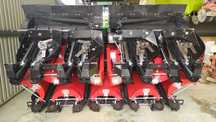 Geringhoff MAIS STAR MS-SC 8R (2007)