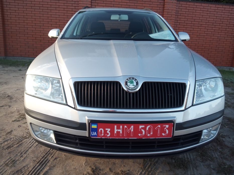 Продам шкоду А 5
