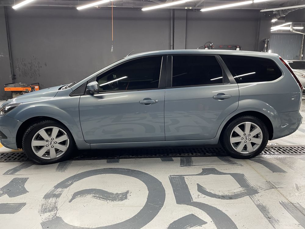 Продам Ford Focus 2 2009год