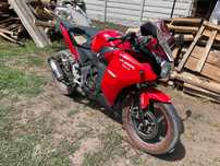 Мото G-MAX Racer 250