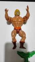 Vendo colete Triklops, Heman , Master of the Universe