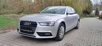 Audi A4 lift 1.8 benzyna z Niemiec