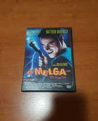 O MELGA (The Cable Guy) Jim Carrey/Matthew Broderick/Jack Black