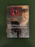 Dvd - One Hour Photo - Câmara Indiscreta