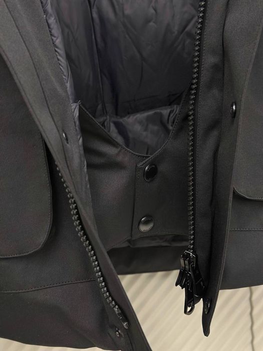 Куртка на пуху Burberry оригинал