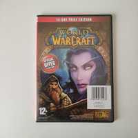 World of Warcraft - 14-Day Trial Edition - Gra PC