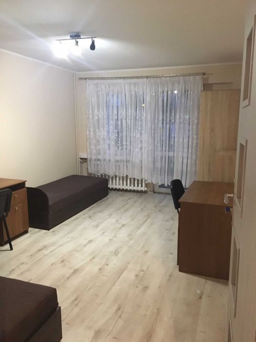 mieszkanie na Ratajach, Os, Jagiellońskie