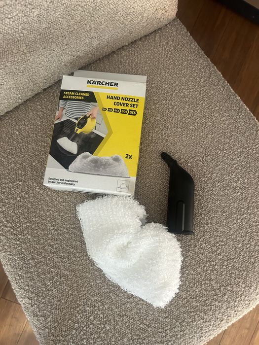 Sprzedam wkład Kärcher Myjka parowa hand nozzle