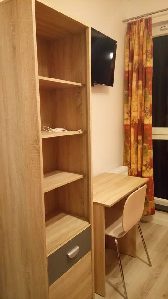Pokój w centrum Wrzeszcza