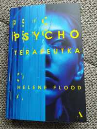 Psychoterapeutka Helene Flood książka