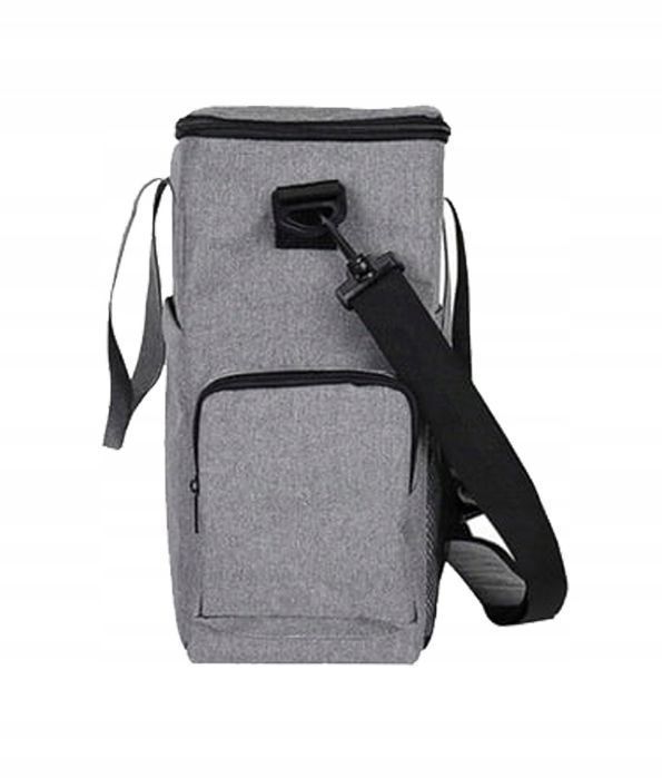 ORGANIZER na akceosria dla zwierząt domowych Torba podróżna