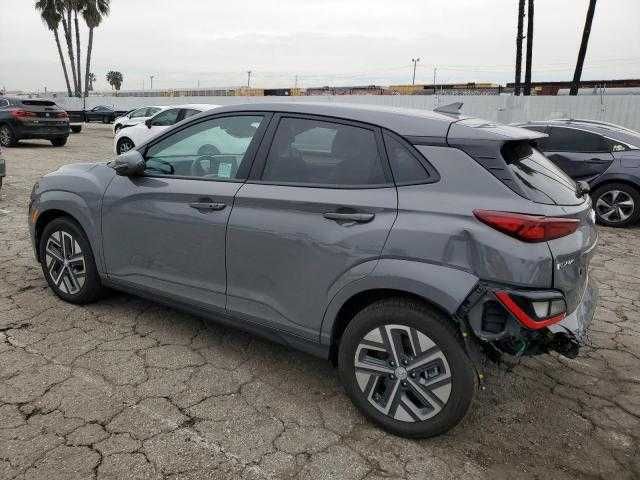 Hyundai Kona Se 2023