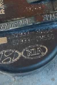 Датчики давления в шинах Hyundai Kia 52933-2M550