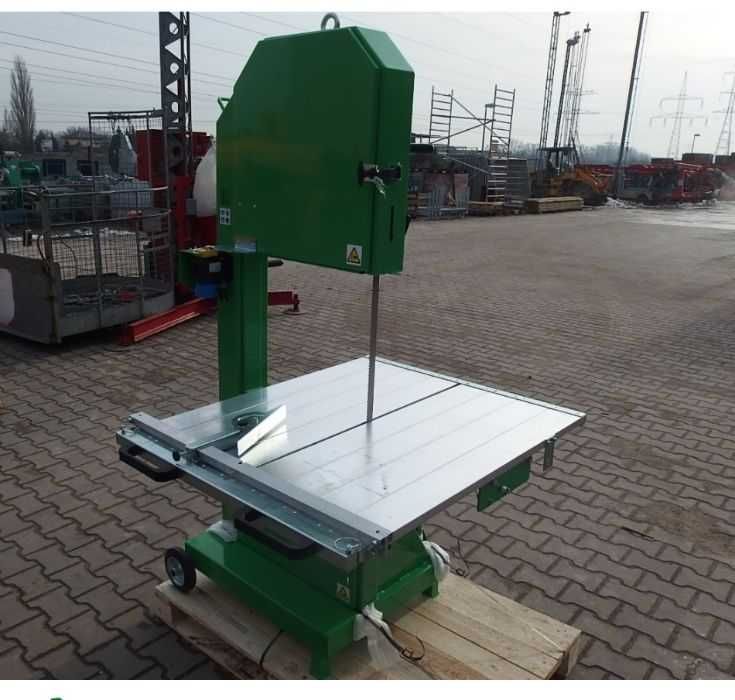 Piła budowlana przecinarka stolikowa Dr.Schulze BS750 piła do cegieł