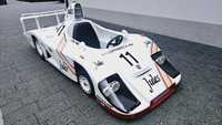 Unikat - Alpha Junior Porsche 936 z 1984 roku, jak nowy.