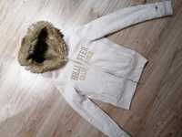 Hollister ciepła bluza roz S/M