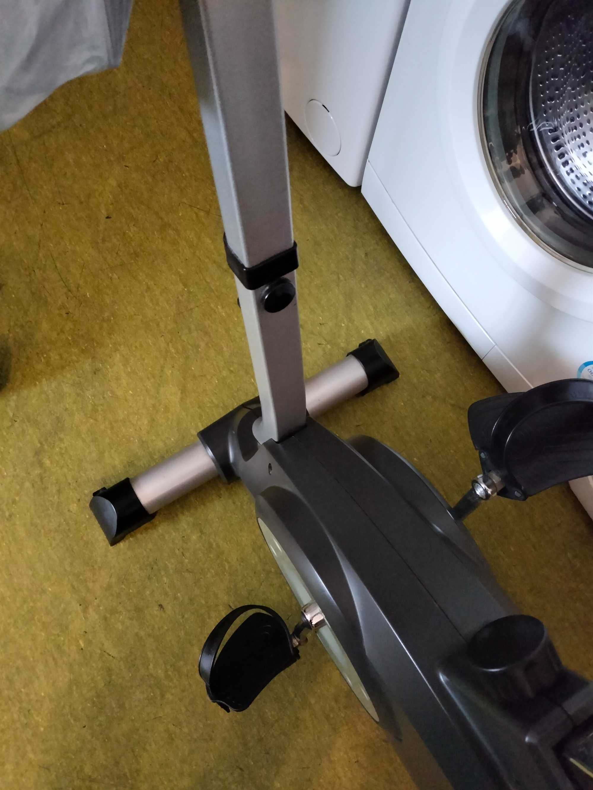 Okazja!!! Jak NOWY rower stacjonarny KETTLER EX1