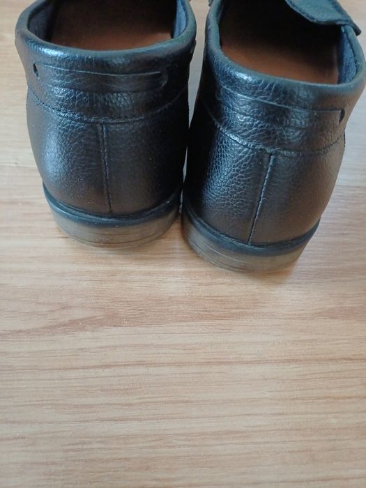 Buty damskie Lasocki roz. 39