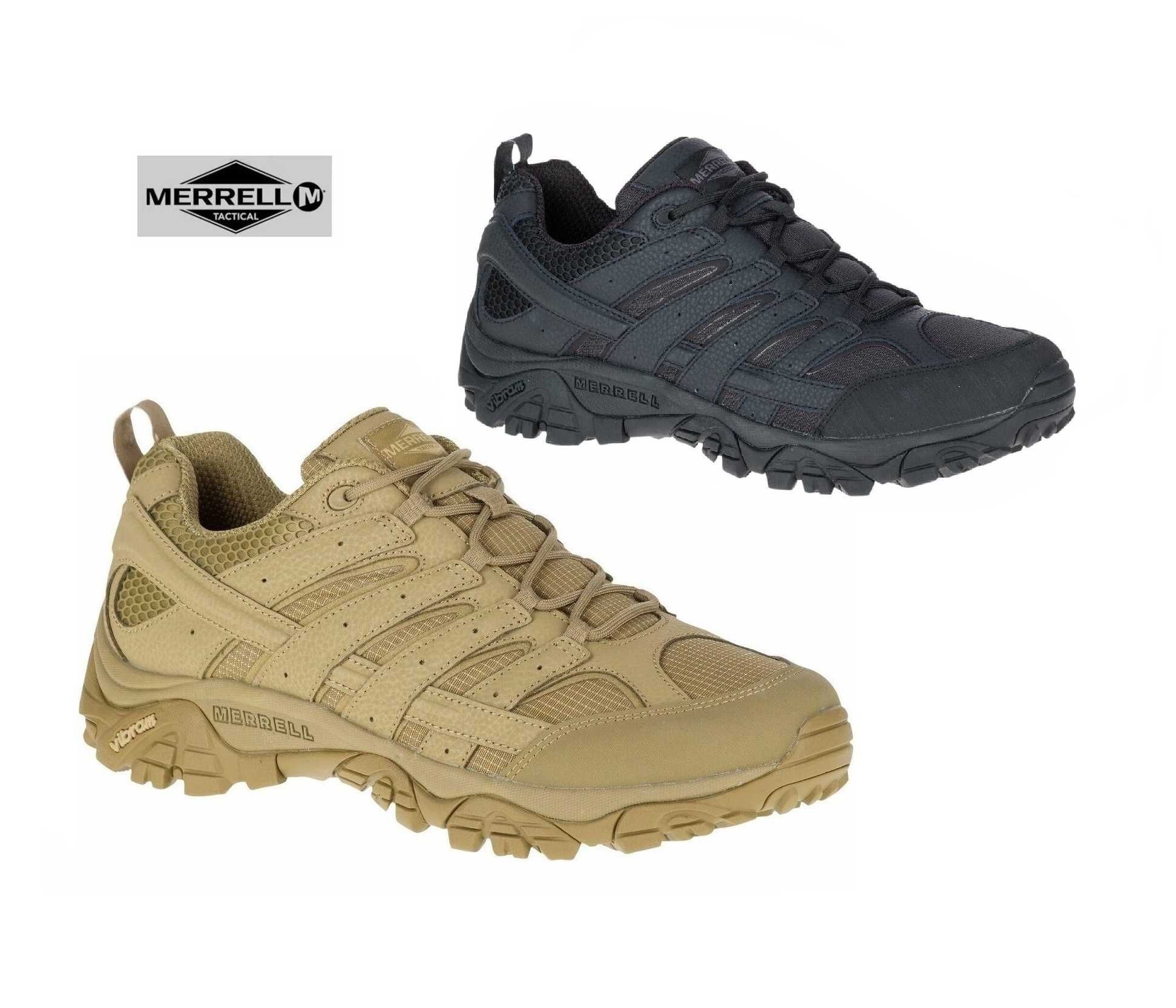 38-45  Кросівки Merrell Moab 2 Tactical