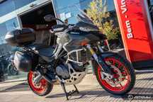 Ducati Multistrada  V2 S