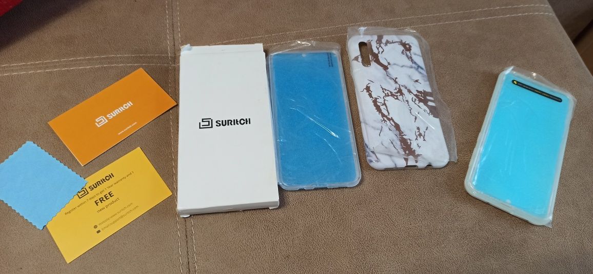 Чехол книжка, бампер на Samsung A50/50S/30S/505