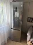Lg No frost 3 letnia w super stanie
