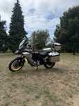 BMW F850 GS Adventure